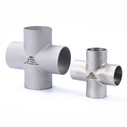 Stainless Steel Cross