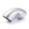What Type Of Pipe Fitting Is A Stainless Steel Elbow?