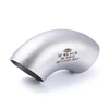 How Do Stainless Steel Elbows Perform In High-temperature Environments?