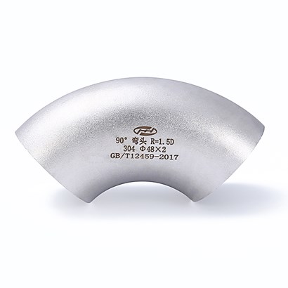 Mastering Industrial Piping: Selecting The Right 4 Stainless Elbow For High-performance Systems