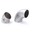 Corrosion Failures In Stainless Steel Weld Elbows Across Three Manufacturing Stages