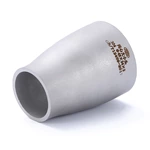 Butt Weld ASTM A403 WP304 DN6~DN600 Seamless Stainless Steel Concentric Reducer