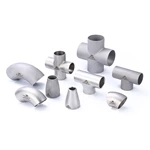S31803.S32750.S32760 Seamless Welded Stainless Steel Reducer Concentric