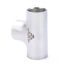 Why You Should Regularly Inspect The Sealing Integrity Of Stainless Steel Tees In Piping Systems