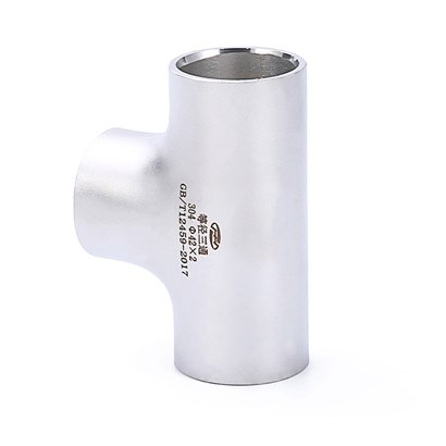 Why You Should Regularly Inspect The Sealing Integrity Of Stainless Steel Tees In Piping Systems
