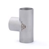 Prompt Detection And Handling Of Any Leaks Related To Stainless Steel Tees Are Crucial For Safety